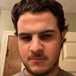 Meet your Posher, Brian